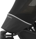 Cybex Black Avi Spin Insektnet