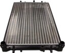 MAXGEAR AC264794 Radiator motorkjøling