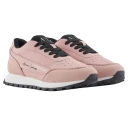 Armani Exchange Dame Sko Rosa 37 EU,