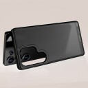 Tech-Protect MagMat Mobildeksel til Samsung Galaxy S25 Ultra Svart