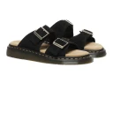 Dr. Martens Herre Sko Svart 44 EU,