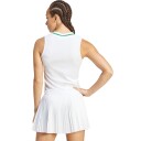 adidas Tennis Tank Pro - White - XS