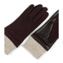 Howard London Dame Accessories Brun 7 IN,