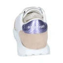 Stokton Dame Sko Hvit 37 EU,