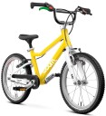 Woom Go 3 Barnesykkel 16" Gul for Barn
