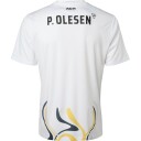 AC Horsens 25 Bortetrøye Hvit XL