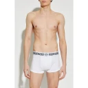 Versace Herre Undertøy Hvit 3XL,