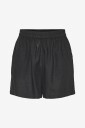 pieceShorts pcPia MW Shorts Wvn - Svart
