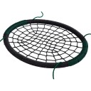 Skiftmig Huske Fuglerede oval 108 x 83 cm.