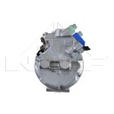 AC kompressor NRF 32528