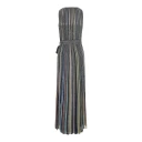 Missoni Dame Kjoler Flerfarget S,