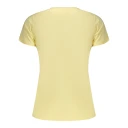 Pepe Jeans Dame Topper Gul XS,