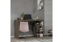 Skrivebord Myle 110 cm   Valnøtt