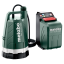 Batteri Pumpe TPF 18 LTX 7000 Solo
