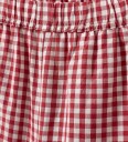 Sofie Schnoor Young Abigailesy Trousers Red 152