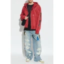 Amiri Herre Jeans Blå W33,