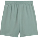 PUMA Active Sports Graphic Poly Shorts B Green 152