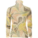 Alysi Dame Bluser & Skjorter Flerfarget S,