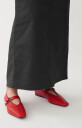 VAGABOND Wioletta - Red - 36