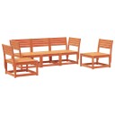  Hagesofagruppe 5 deler voksbrun heltre furu 3216972