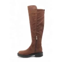Guess Dame Sko Brun 37 EU,