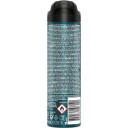 Rexona Men 72h Advanced Protection Quantum Dry spray 150 ml