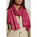 Coach Dame Accessories Rosa ONE SIZE,