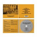 Jake Fussell Xerxes  The Old Beloved Path  CD
