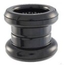 Styrelager 28,6/30 mm Indre Og 34 mm Yttre