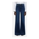 7 For All Mankind Modern Dojo Blue Vibe   Blue   27 x 34