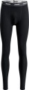 Swix RaceX Classic Pants M Undertøy Bukser Jet Black S
