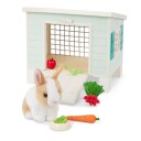Our Generation Rabbithouse w/Rabbit 735413