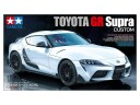 Tamiya 24371 Toyota GR Supra Modellbil Byggesett 1:24