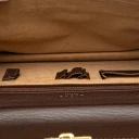 Loewe Dame Brun