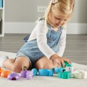Learning Resources Aktivitetssett med søte polardyr