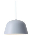 Muuto Ambit Taklampe Lys Blå Ø25