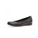 Gabor Dame Sko Svart 37 1/2 EU,