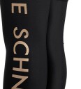 Sofie Schnoor Gold Leggings 152