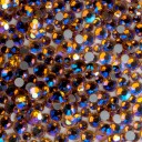 MILI Cosmetics Rhinestones Fab