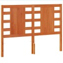  Hodegavl voksbrun 135 cm heltre furu 8721012362079