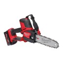 Milwaukee Batteri 4933480118 Grensag Med Og Lader