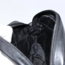 Salvatore Ferragamo Dame Svart