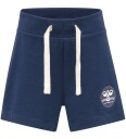 Hummel Shorts hmlAlfred Navy 56 Shorts Blå