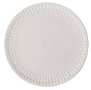 Wik & Walsøe Snø asjett 21 cm