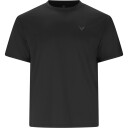 Virtus Meley M Tee   Black   XXL
