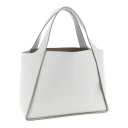 Stella McCartney Dame Vesker Grå ONE SIZE,