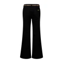 Michael Kors Dame Bukser Svart XL,