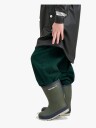 Tretorn Ven Khaki green 24