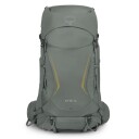 Osprey Kyte 38 Rocky Brook Green XS/S Ryggsekk Dame