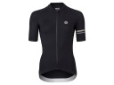 AGU Solide Performance Jersey svart dame